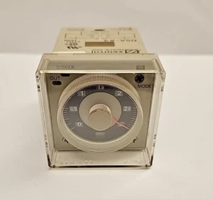 Zenith/Omron OSA-A3 Zenith Timer Relaissteuerung - Bild 1 von 3