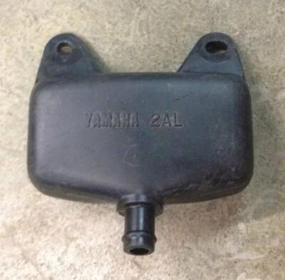 YAMAHA YSR50 YSR 50 ВПУСКНОЙ УСИЛИТЕЛЬ БУТЫЛКА - Изображение 1 из 2