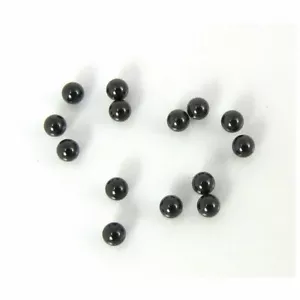 TRB RC 3/32 Si3N4 Grade 5 Ceramic Differential Balls (14) TLR 22 Associated B5 - Picture 1 of 1