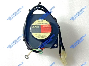 VEXTA ORIENTALISCHER 5-Phasen Schrittmotor A4049-9515NE DC1,4A / FedEx International - Bild 1 von 7