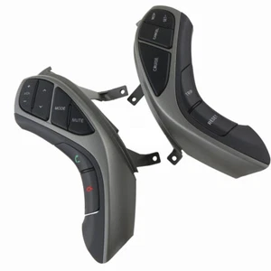 For hyundai Elantra MD 2011 2012-2016 Cruise Audio Steering Wheel Control Switch - Bild 1 von 8