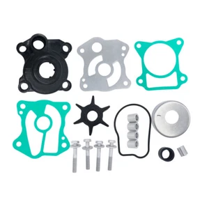 Water Pump Impeller Kit For Honda BF35 BF40 BF45 BF50 Outboards 06193-ZV5-020 - Picture 1 of 4