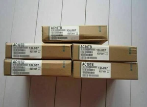 &LL 1PC New AC10TB Mitsubishi Terminal Board Cable - Picture 1 of 3
