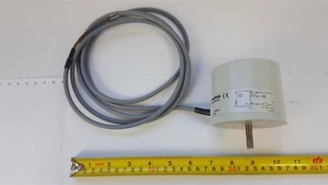 Proxitron IKJ-050.05G Inductive Proximity Switch 20-260VAC/DC 5-400mA 2016D New - Picture 1 of 12