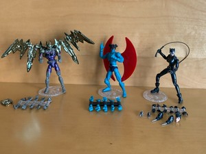 多美小超人卡通和电视人物可动人偶 Ebay