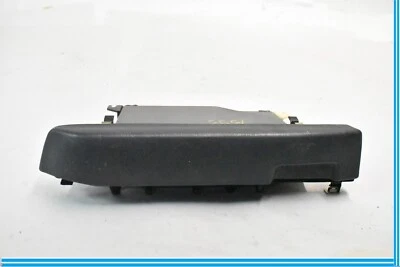 92 93 MERCEDES BENZ 500SEL PANEL PUERTA DELANTERO DERECHO COMPARTIMENTO DE ALMACENAMIENTO OEM CR40 Foto 1 de 4