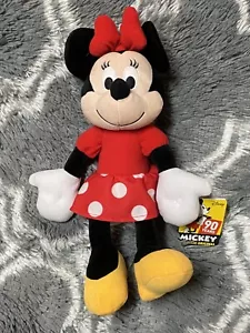 DISNEYS MINNIE MOUSE 90 years mickey the original, from kohls - Picture 1 of 3