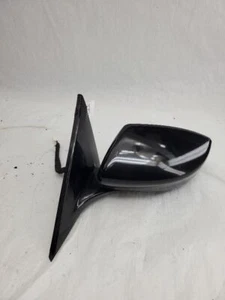 Driver Side View Mirror Power Without Turn Signal Fits 16-20 MAXIMA 195807 - Picture 1 of 8