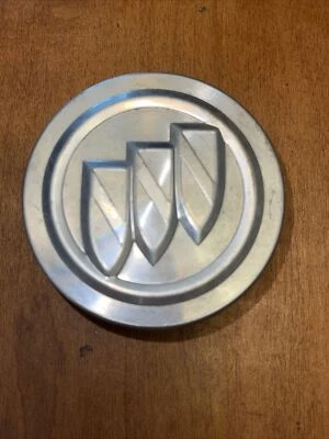 Buick Allure, LaCrosse, Regal, Verano, Encore GX : 2005 - 2023, 2.25", Ctr. Cap - Image 1 of 2
