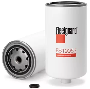 Fleetguard Fuel Filter FS19953, Case IH, New Holland, Steyr - Picture 1 of 1