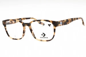 CONVERSE CV5097 244 montatura per occhiali da vista tartaruga 53 mm - Foto 1 di 4