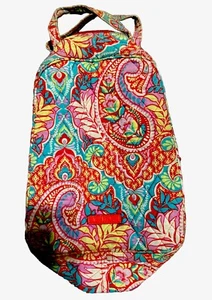 Vera Bradley Mittagessen Bündel mehrfarbig gesteppte Baumwolle - Bild 1 von 4