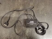 Adapter samochodowy do iPoda Jvc KS-PD100