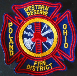 OH: Western Reserve Fire District, Polen - Bild 1 von 2