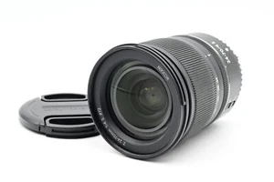 Nikon Nikkor Z 24-70mm f4 S Lens #256 - Picture 1 of 8