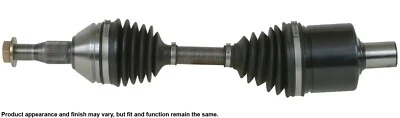 For 1998-2004 Cadillac Seville CV Axle Assembly Cardone 1999 2000 2001 2002 2003 - Image 1 of 4