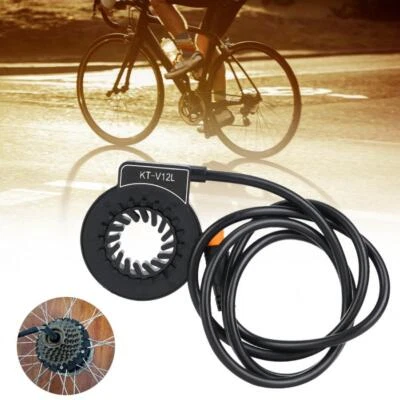 PAS-Sensor Pedalsensor KT-V12L PAS Tretsensor für E-Bike und Pedelec - Bild 1 von 4