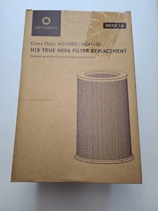 H13 True HEPA Filter Ersatz für Glory Day AGH380/AGH430 Luftreiniger - Neu im Karton - Bild 1 von 3