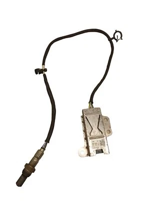 Ford Transit Custom MINI BUS 2018-2024 2.0 Lambda / Oxygen Sensor  NK31-5E145-AA - Immagine 1 di 4