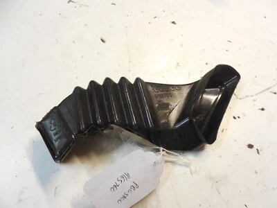 Panel de instrumentos exterior superior derecho Volvo S60 conducto de calor de aire 9165760 Foto 1 de 4