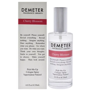 Cherry Blossom by Demeter for Women - 4 oz Cologne Spray - Picture 1 of 8