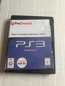 Need for Speed: Hot Pursuit PS3 PlayStation 3 - Picture 1 of 4