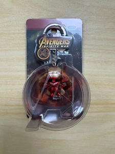 Hot Toys PKEY102N Cosbaby Llavero Vengadores Infinito Guerra Iron Man Propulsor Ver - Imagen 1 de 2