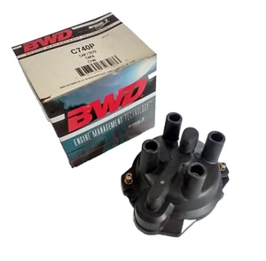 Distributor Cap BWD C740P (Made in Italy) - Bild 1 von 7