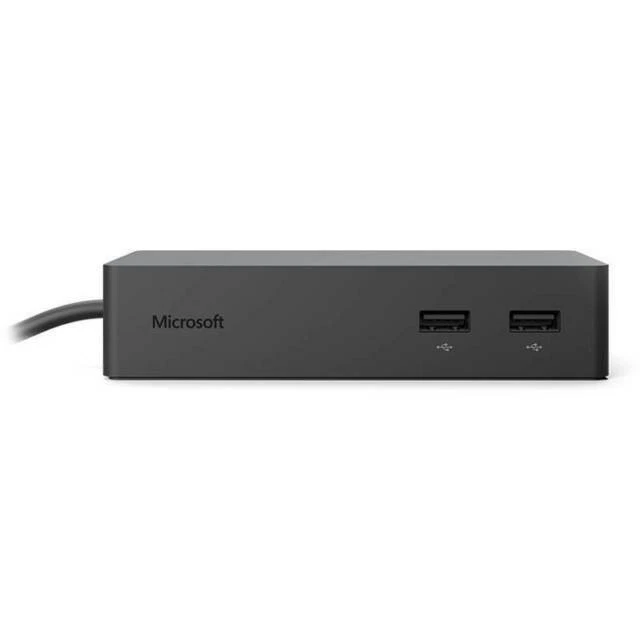Microsoft Surface Dock Mobile Device - Black (PF3-00002)