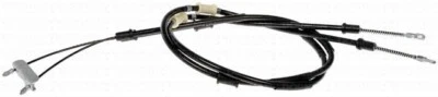 Cable de freno de estacionamiento Dorman C661354 para Chevrolet Camaro Foto 1 de 4