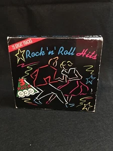 75 Great Tracks Rock ‘n’ Roll Hits 3 CD Set - Picture 1 of 10