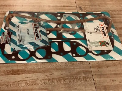 Head Gasket Set PAYEN CH450 (Fel-Pro HS21176B) VOLVO 142 144 145 1800 2.0L 69-74 - Image 1 of 2