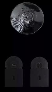 Travis Scott - Utopia 2xLP Special Edition Box Set With Melted Vinyl-NEW-IN HAND - Picture 1 of 4