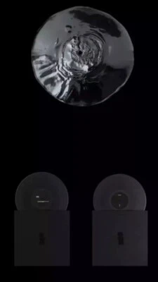 Travis Scott - Utopia 2xLP Special Edition Box Set With Melted Vinyl-NEW-IN HAND - Image 1 of 4