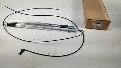 NEW 2010-2019 Ford Lincoln MKT MKX Front Left Sunroof Guide Rail 7T4Z-78502C07-B - Image 1 of 4