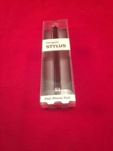 Targus Stylus for iPad iPhone iPod Samsung Tablets Smartphones  AMM01 - Picture 1 of 9