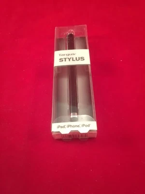 Targus Stylus for iPad iPhone iPod Samsung Tablets Smartphones  AMM01 - Image 1 of 4