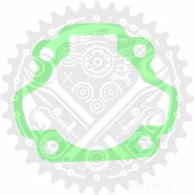 Junta de base de cilindro Athena para Yamaha PW 80 Foto 1 de 4