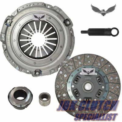 KIT EMBRAGUE JDK OE PARA CHEVY CAMARO PONTIAC FIREBIRD 1996-2002 BASE 3,8 L OHV Foto 1 de 4