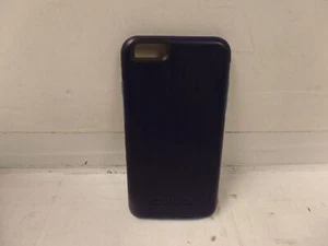 OtterBox Symmetry Series Case for iPhone 6 Plus / 6s Plus (5.5 Inch) - Blueberry - Picture 1 of 6