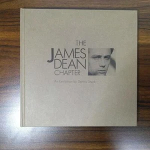 "SIGNED"Dennis Stock: The James Dean Chapter / Magnum Photos Japan 1993 - Picture 1 of 20