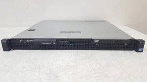 Dell PowerEdge R210 07PKN9 Intel Xenon X340 2.4GHz 4GB RAM - Picture 1 of 8