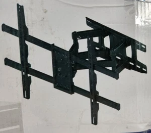 Supporto TV a parete doppio braccio oscillante C-Mounts CM6419 - Foto 1 di 5