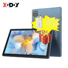 XGODY Tablet 64GB/256GB 10,1 Zoll Android 12 6000mAh Dual Kamera Quad Core NEU