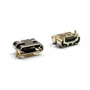 Micro USB DC Charging Port Jack Connector For Huawei MediaPad T3 BG2-W09 U01 U03 - Picture 1 of 5
