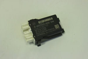 Unidad de control calefacción asiento delantero mercedes w213 a2139007107 - Imagen 1 de 2