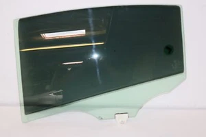 2016 MAZDA MAZDA6 SEDAN GJ1- DRIVER REAR DOOR GLASS - Picture 1 of 3