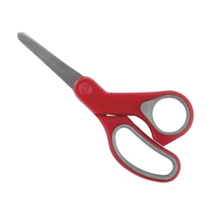 Ciseaux de bricolage, 13 cm, 1 pce - Imagen 1 de 2