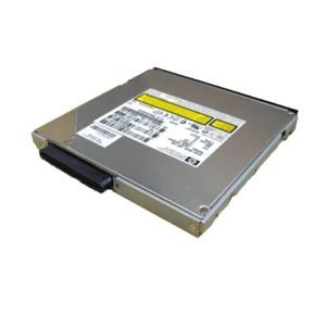 HP 268795-001 IDE 8x DVD-ROM / 24x CD Slimline Optical Disc Drive 168003-9D5 - Picture 1 of 2