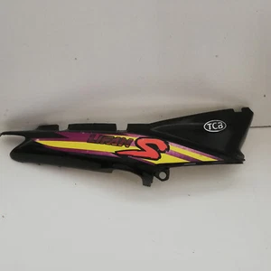 LIFAN 50-125  Right Side Seat - Picture 1 of 8